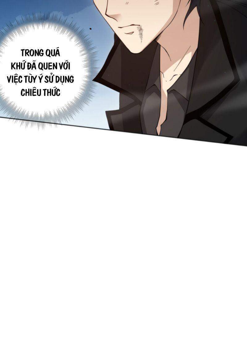 Giản Giới Chapter 143 - Trang 2