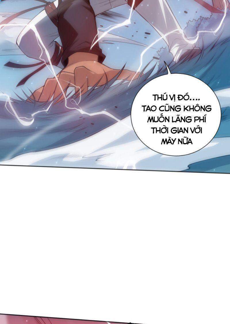 Giản Giới Chapter 143 - Trang 2