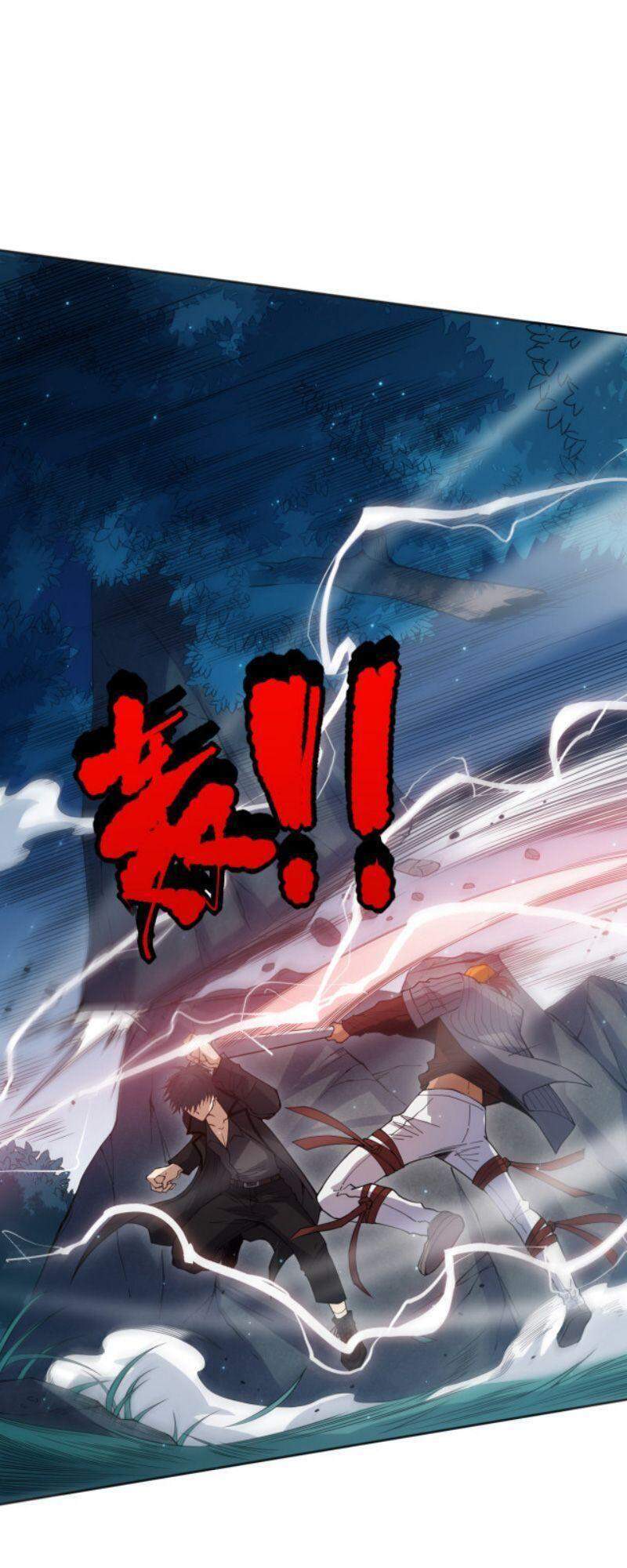 Giản Giới Chapter 143 - Trang 2