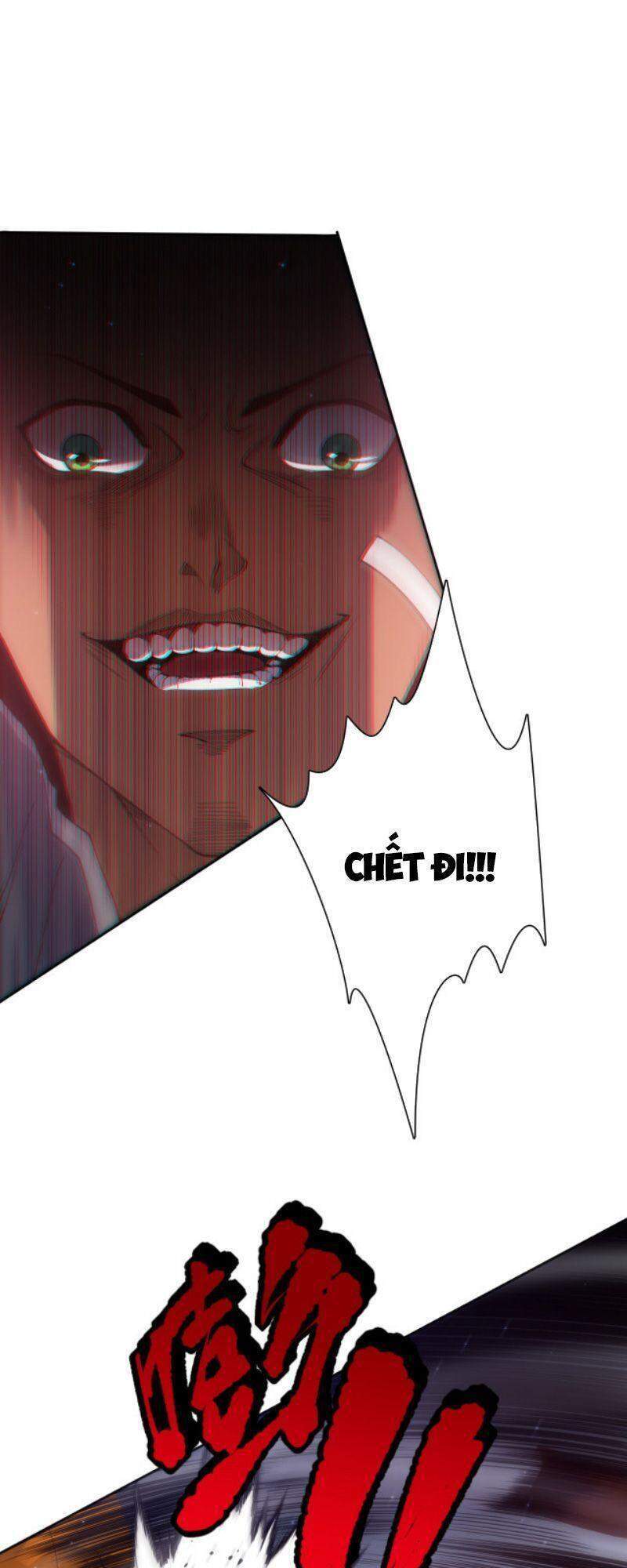 Giản Giới Chapter 143 - Trang 2