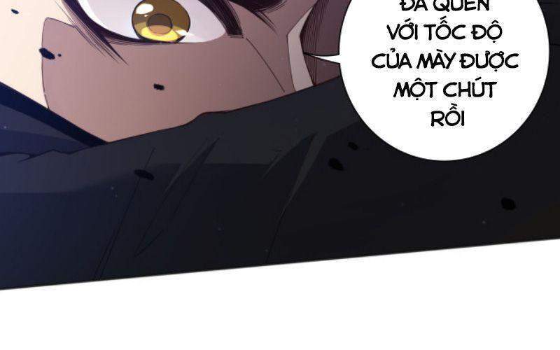 Giản Giới Chapter 143 - Trang 2