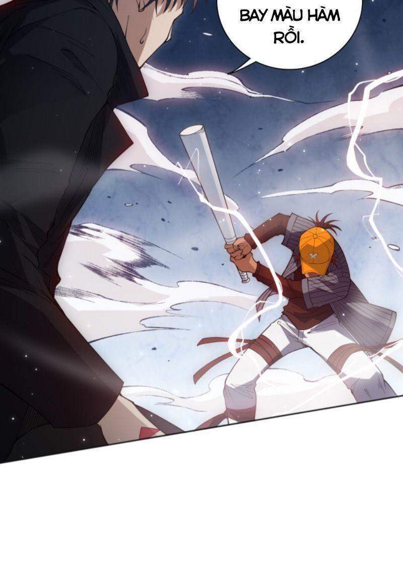 Giản Giới Chapter 143 - Trang 2