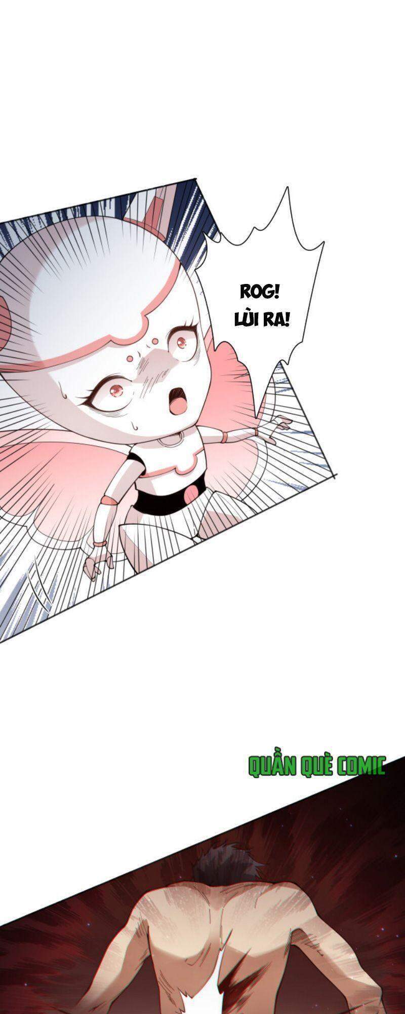 Giản Giới Chapter 143 - Trang 2