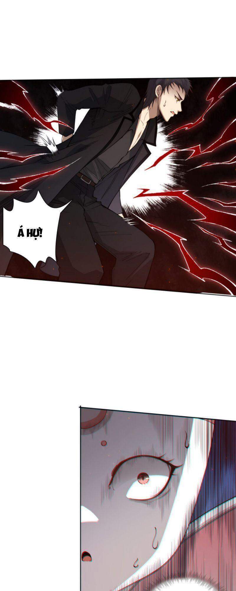 Giản Giới Chapter 143 - Trang 2