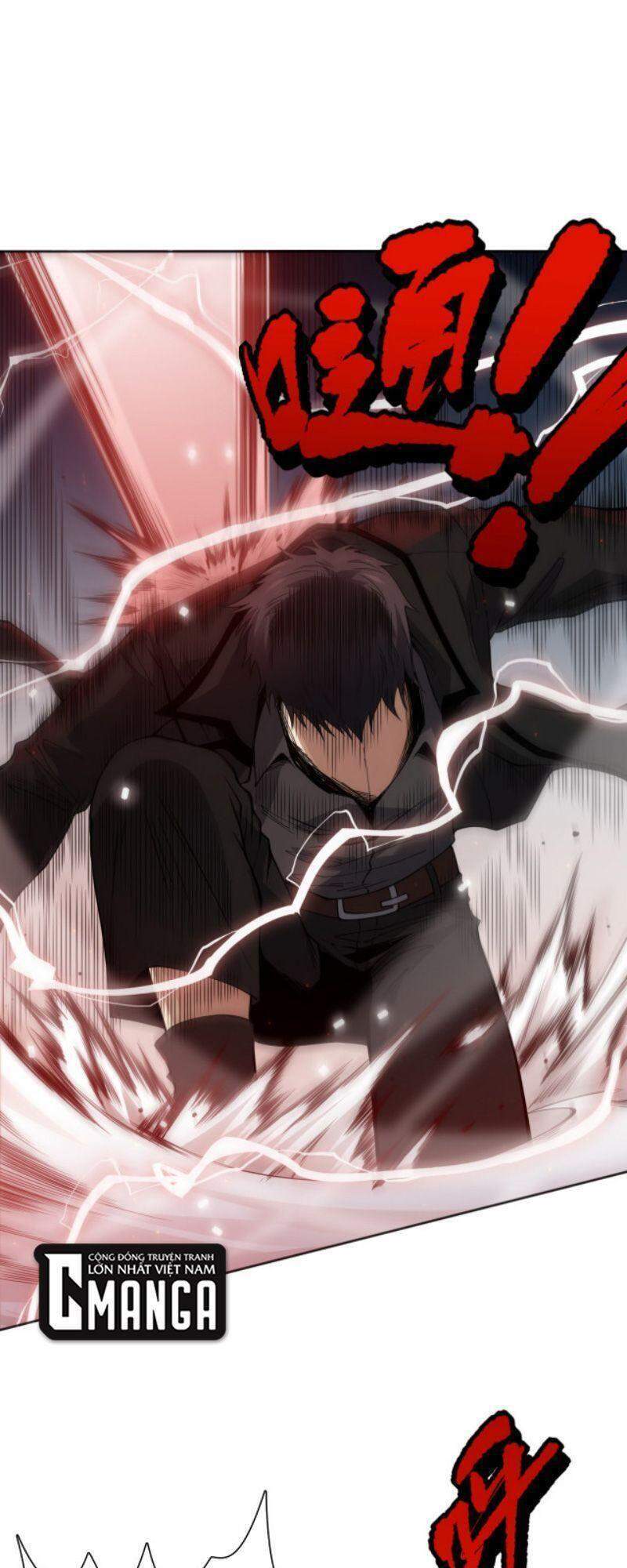 Giản Giới Chapter 143 - Trang 2