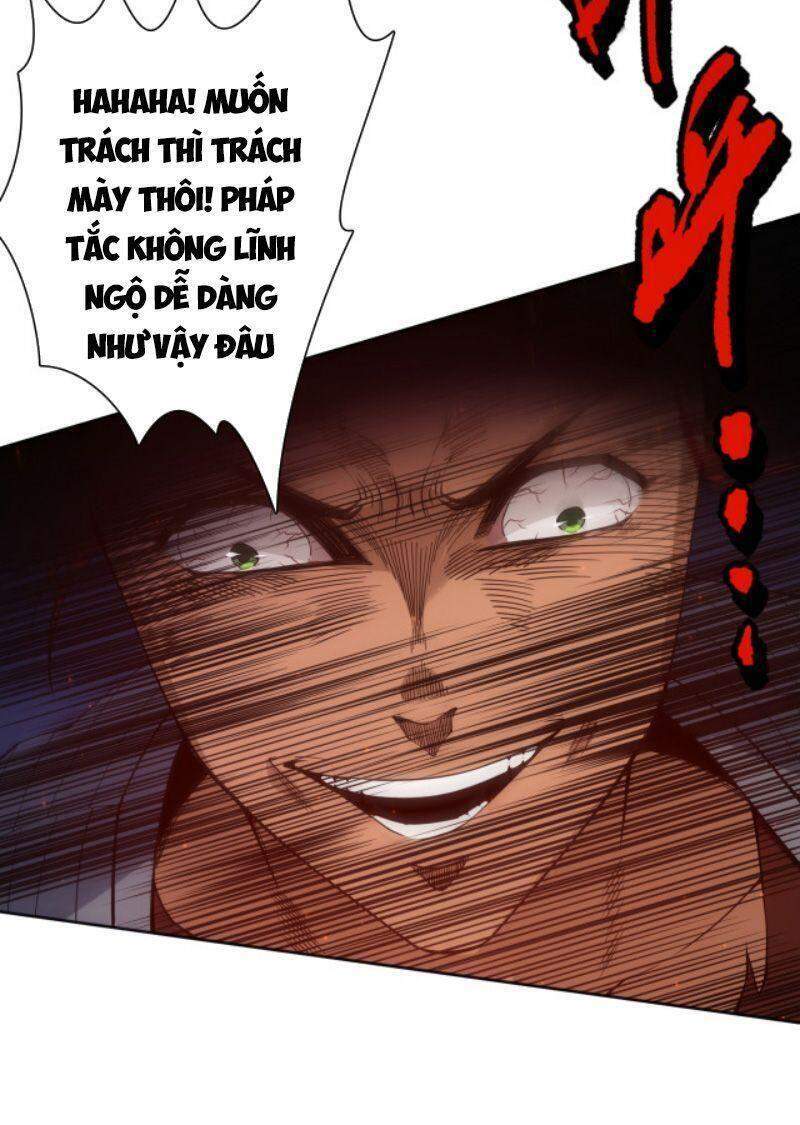 Giản Giới Chapter 143 - Trang 2