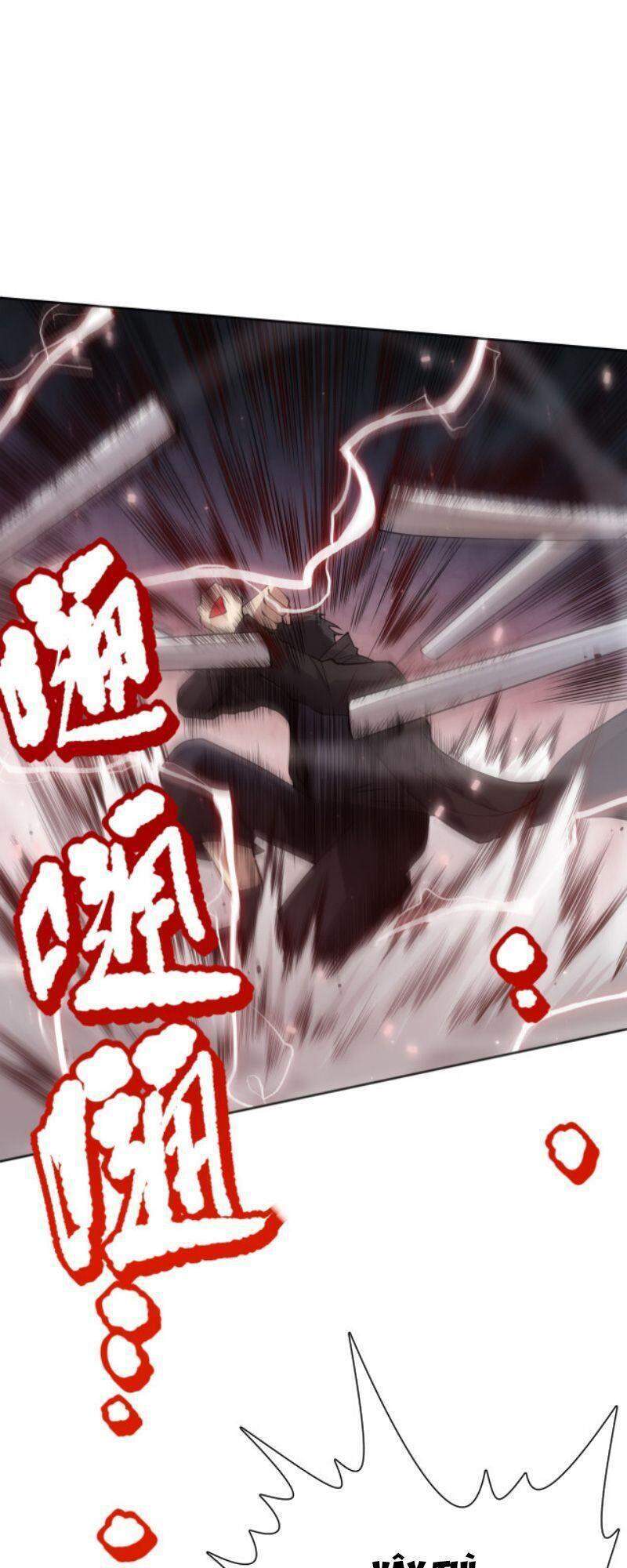 Giản Giới Chapter 143 - Trang 2