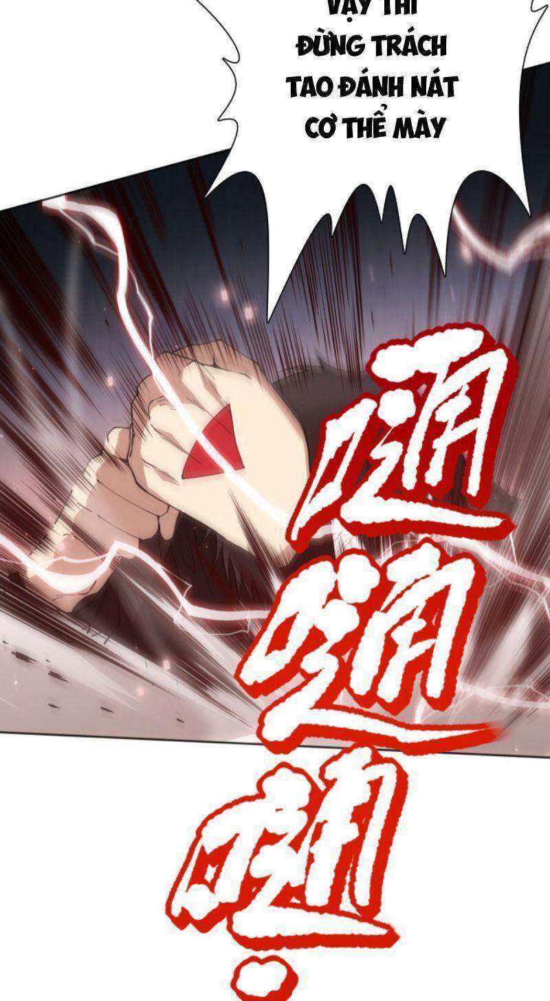 Giản Giới Chapter 143 - Trang 2