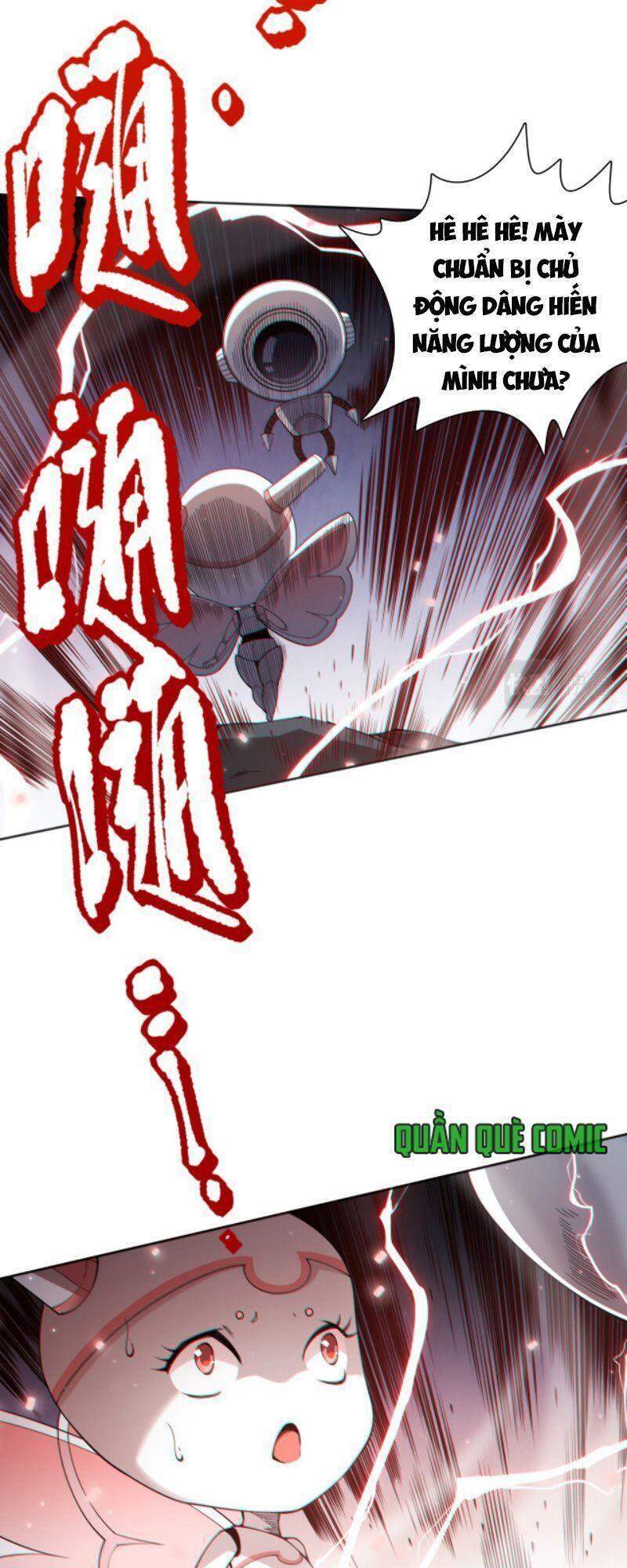 Giản Giới Chapter 143 - Trang 2