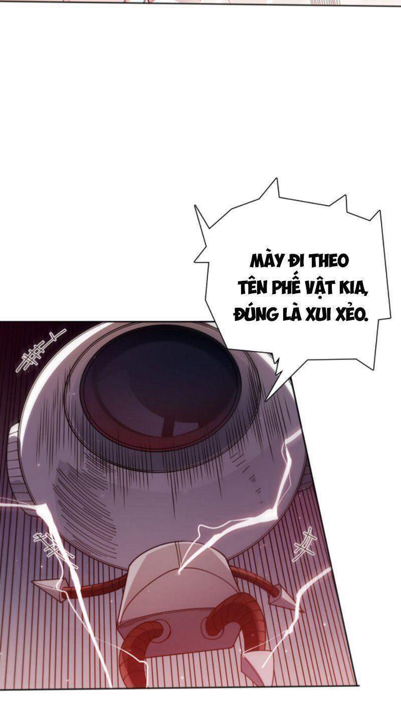 Giản Giới Chapter 143 - Trang 2