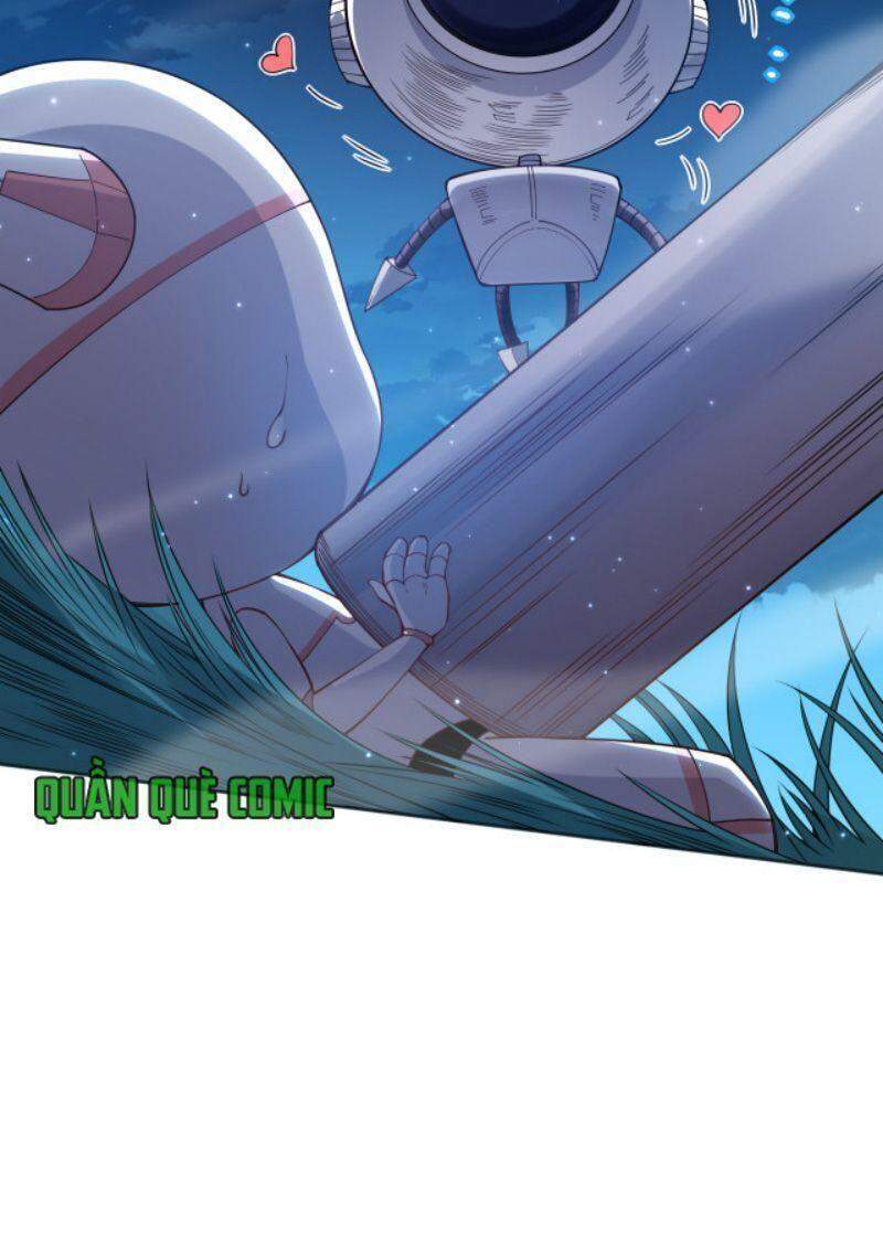 Giản Giới Chapter 143 - Trang 2