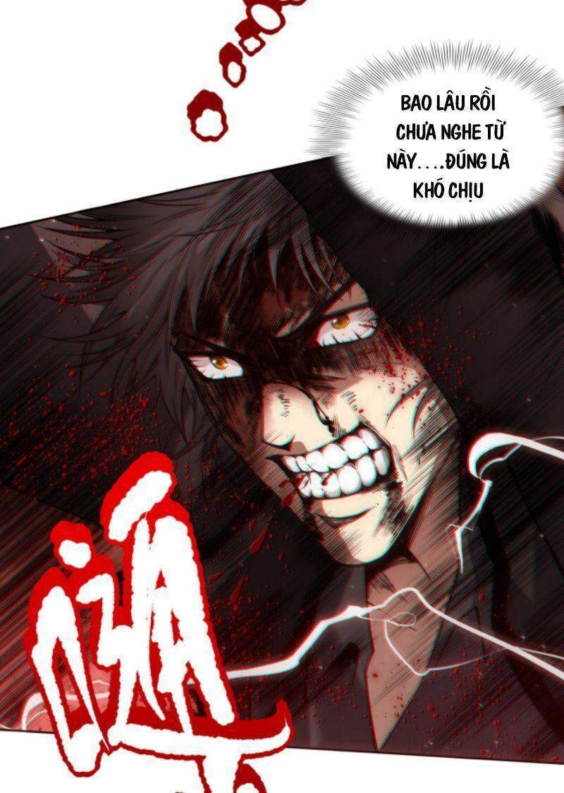 Giản Giới Chapter 143 - Trang 2