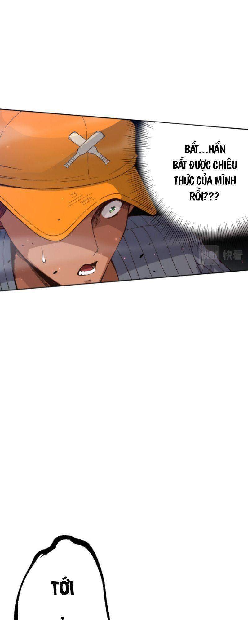 Giản Giới Chapter 143 - Trang 2