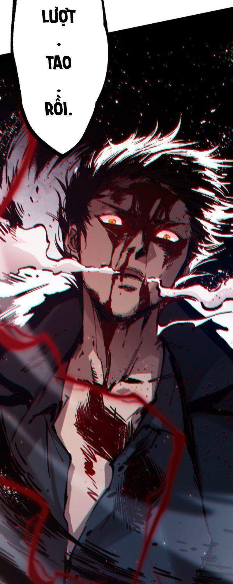 Giản Giới Chapter 143 - Trang 2