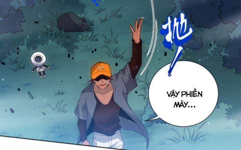 Giản Giới Chapter 143 - Trang 2