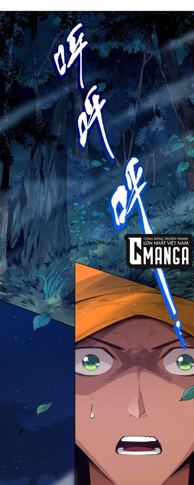 Giản Giới Chapter 144 - Trang 2