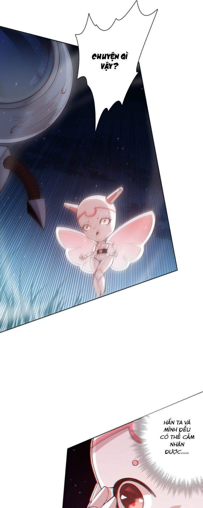 Giản Giới Chapter 144 - Trang 2