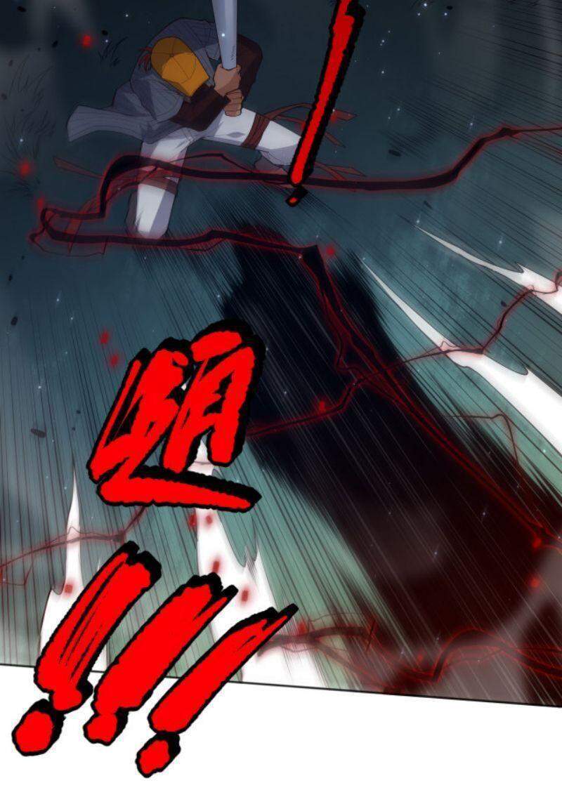 Giản Giới Chapter 144 - Trang 2