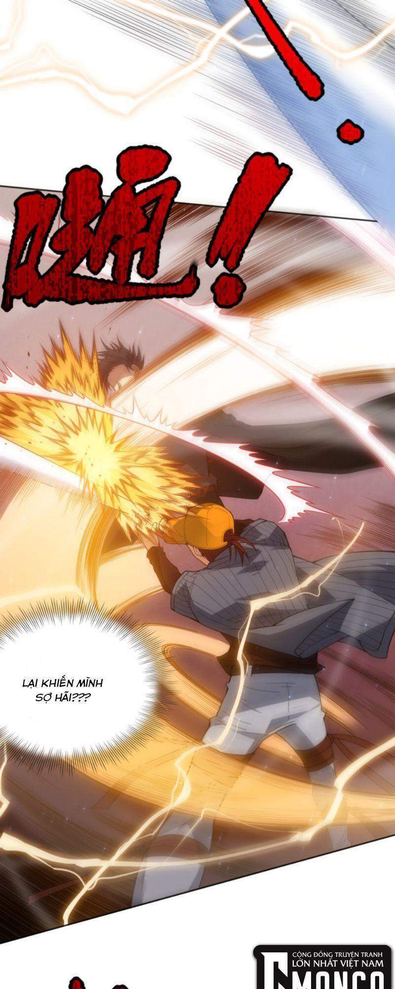 Giản Giới Chapter 144 - Trang 2