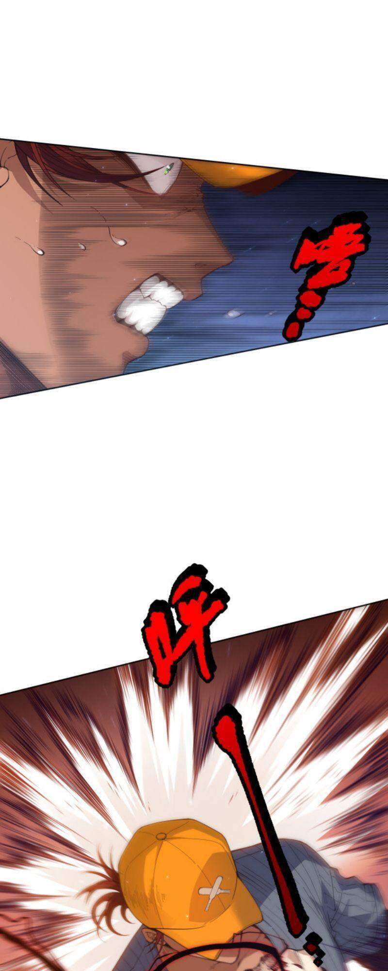 Giản Giới Chapter 144 - Trang 2