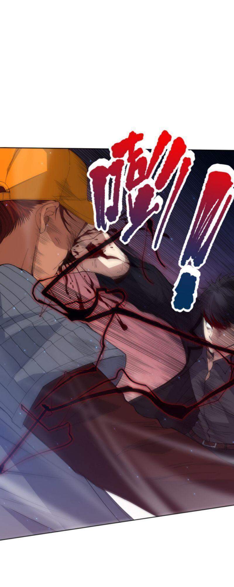 Giản Giới Chapter 144 - Trang 2