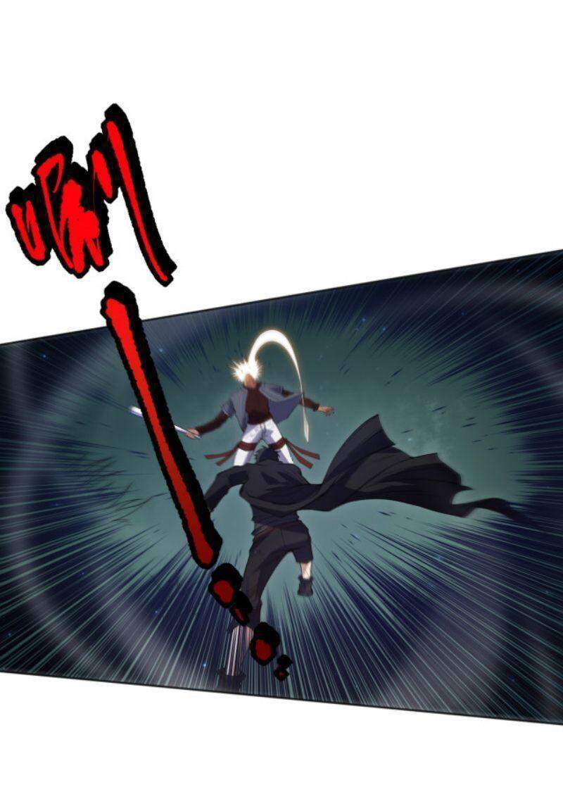 Giản Giới Chapter 144 - Trang 2