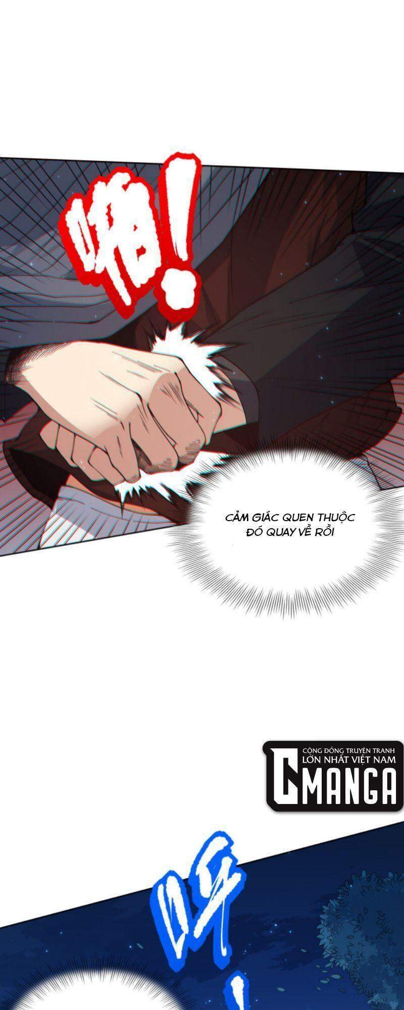 Giản Giới Chapter 144 - Trang 2