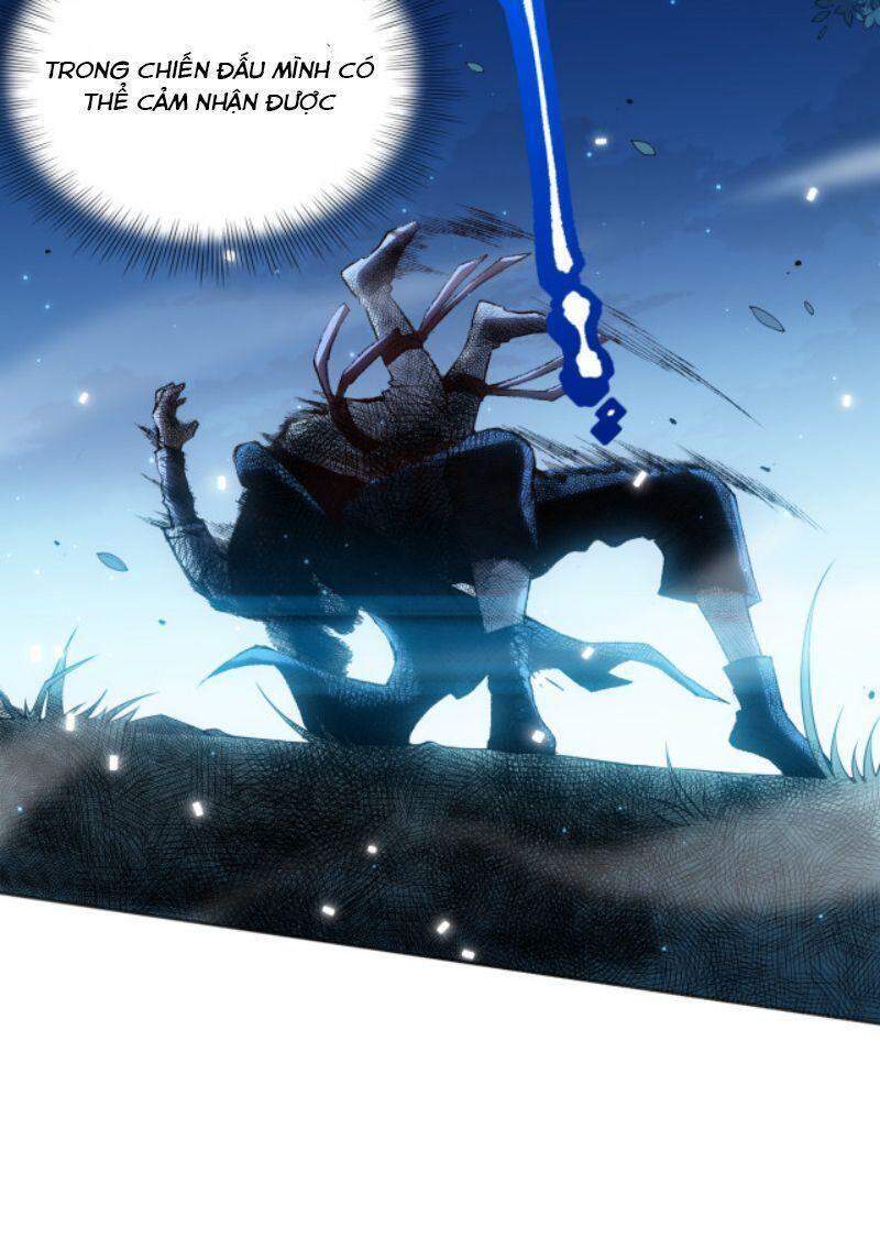 Giản Giới Chapter 144 - Trang 2