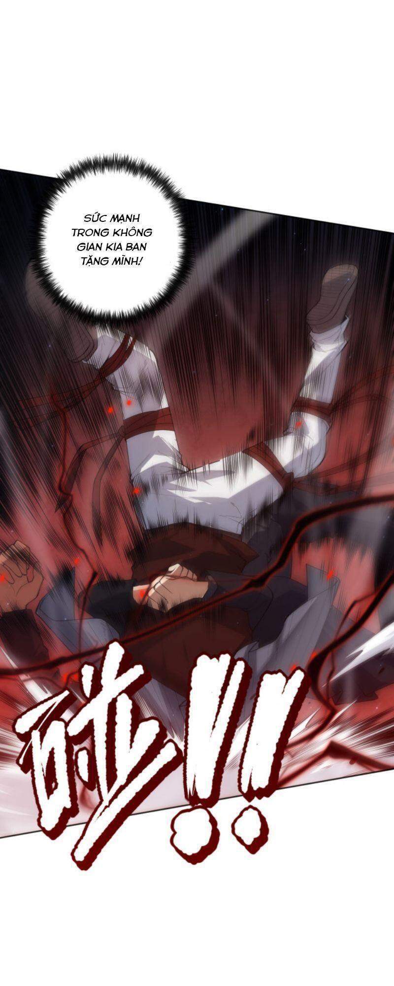 Giản Giới Chapter 144 - Trang 2