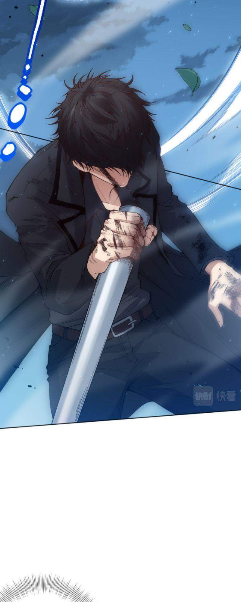 Giản Giới Chapter 144 - Trang 2