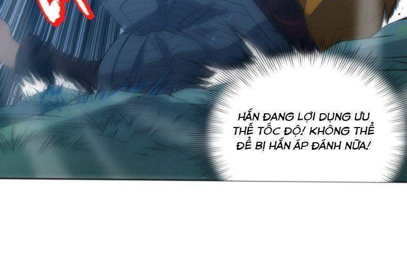 Giản Giới Chapter 144 - Trang 2
