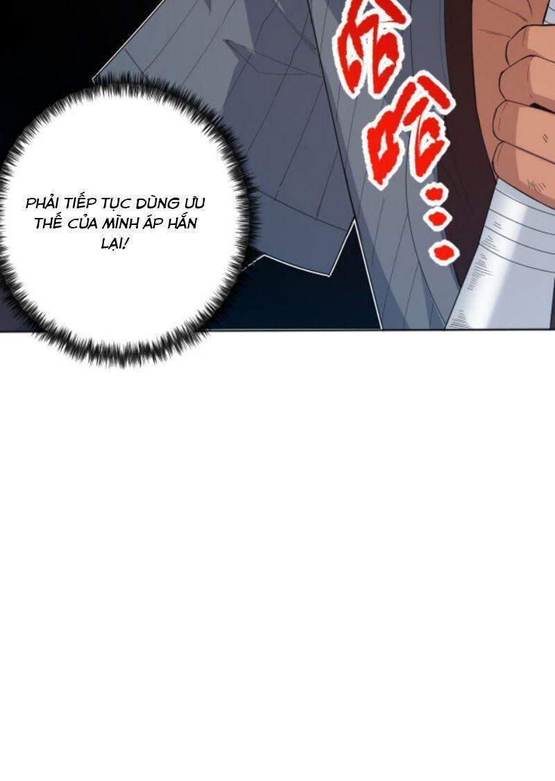 Giản Giới Chapter 144 - Trang 2