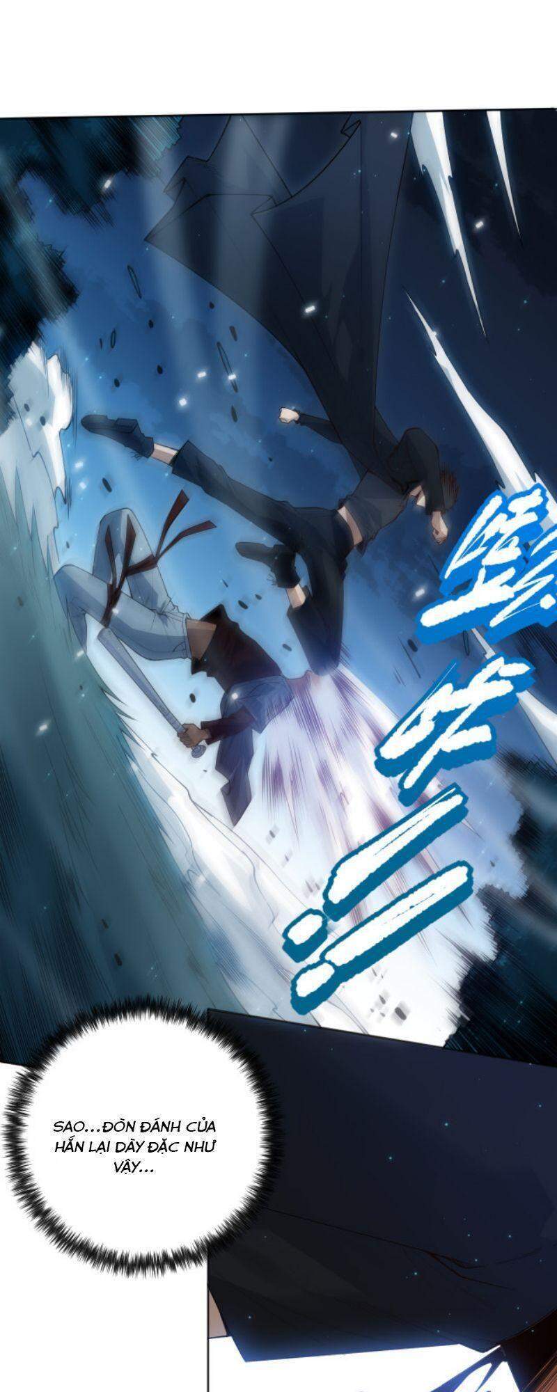 Giản Giới Chapter 144 - Trang 2