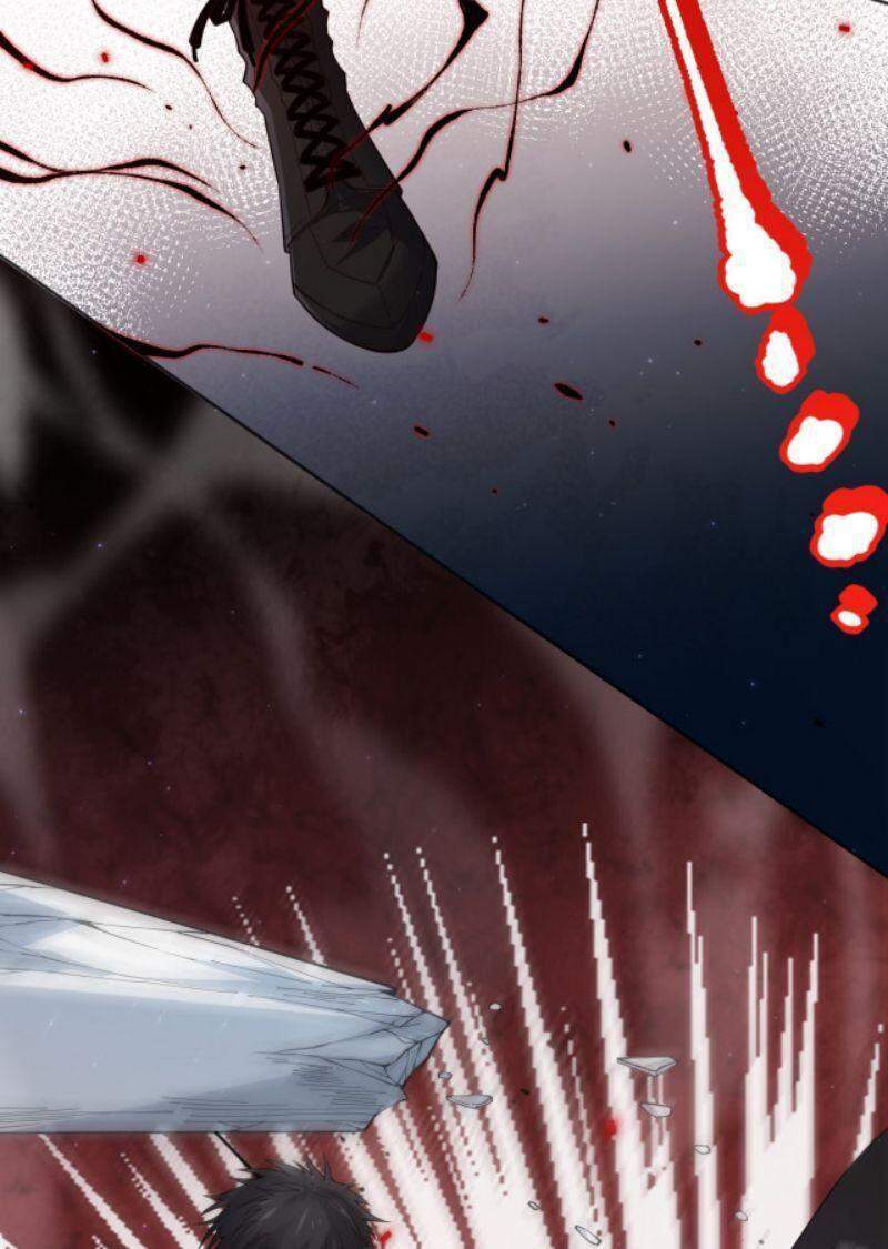 Giản Giới Chapter 144 - Trang 2