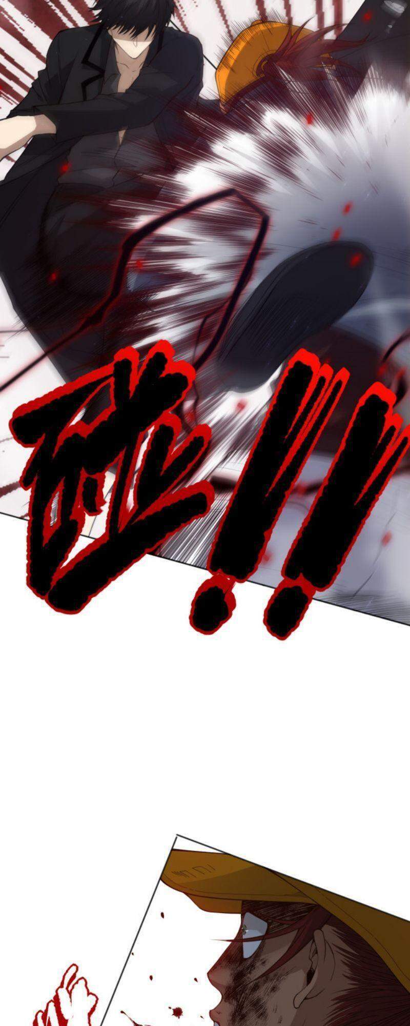 Giản Giới Chapter 144 - Trang 2