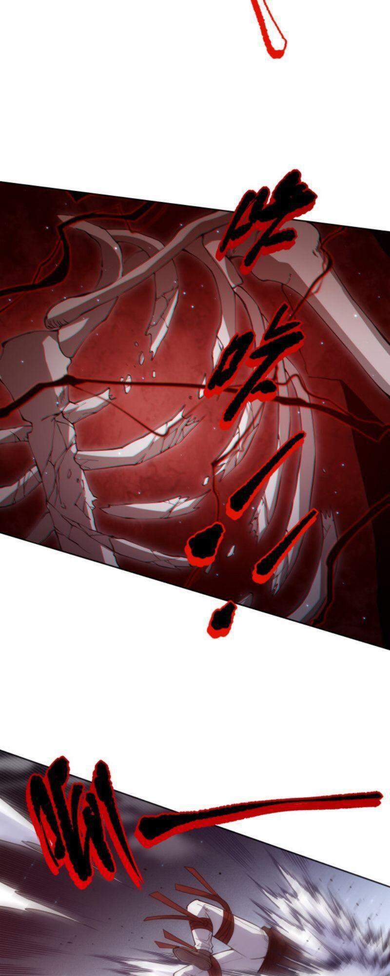 Giản Giới Chapter 144 - Trang 2