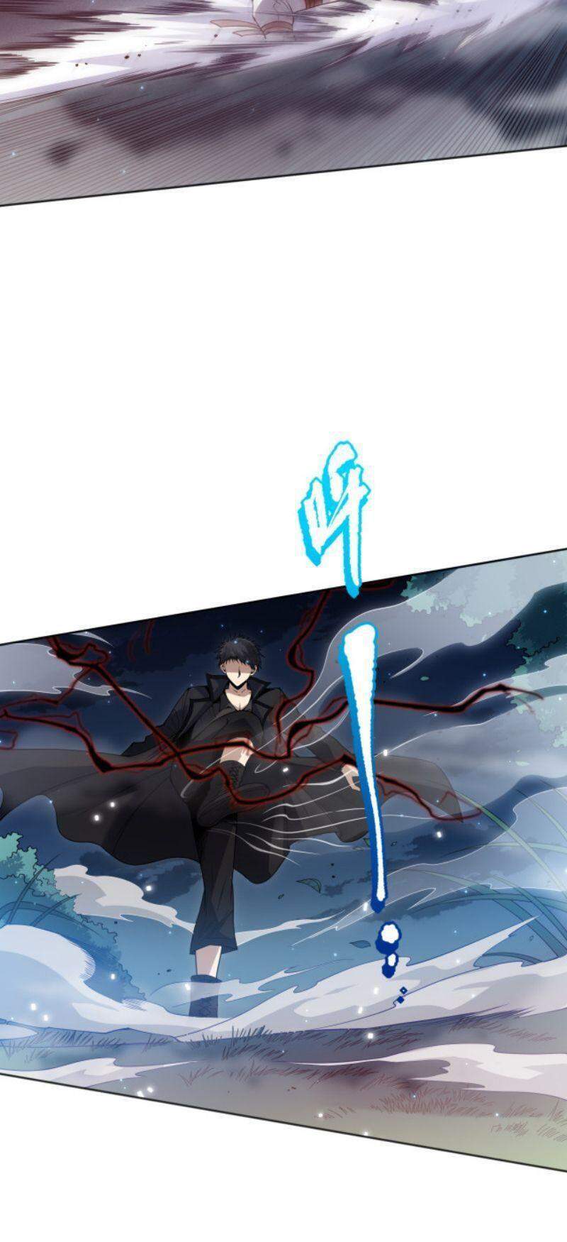 Giản Giới Chapter 144 - Trang 2