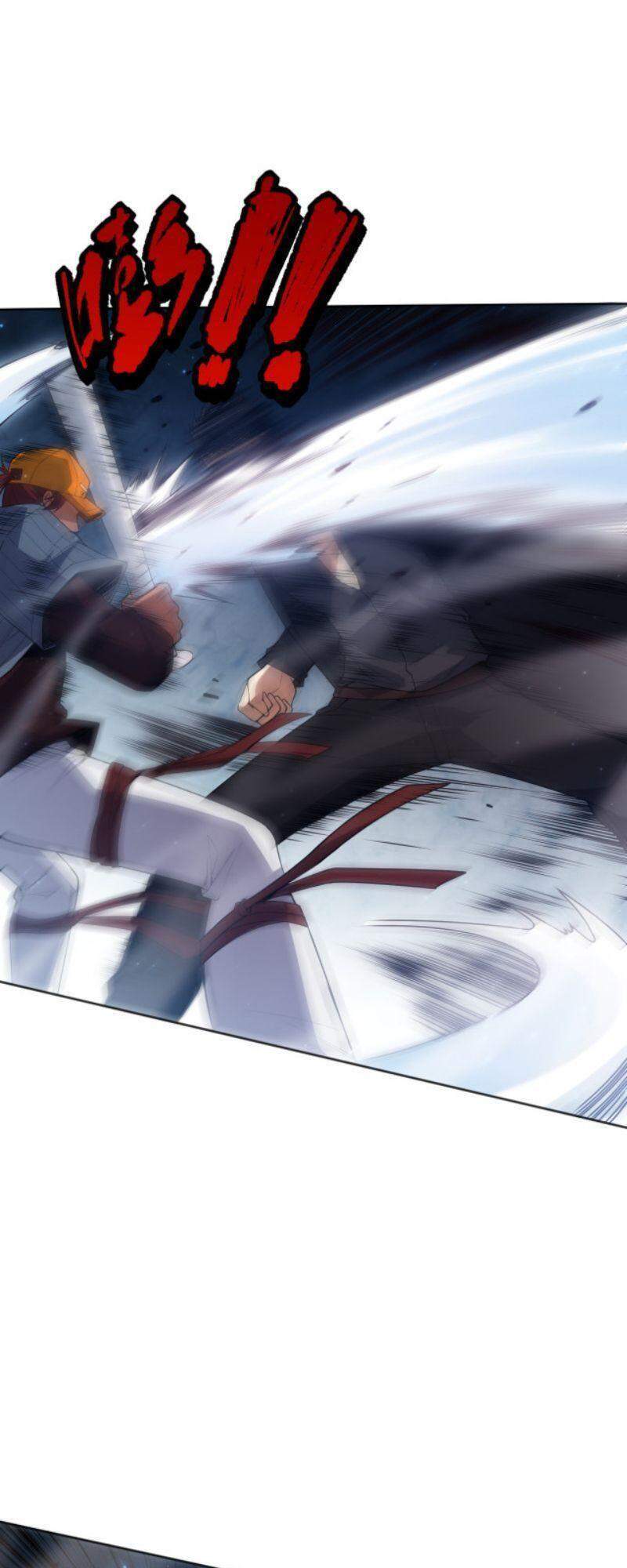 Giản Giới Chapter 144 - Trang 2