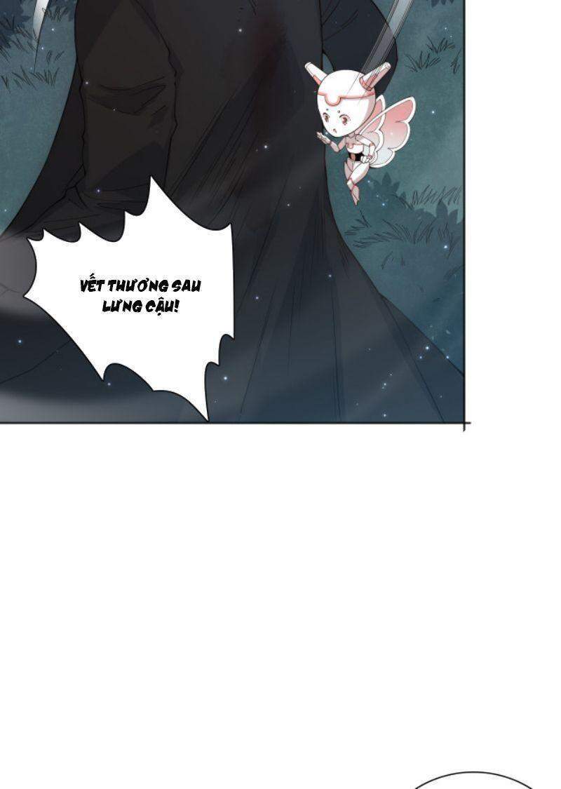 Giản Giới Chapter 144 - Trang 2