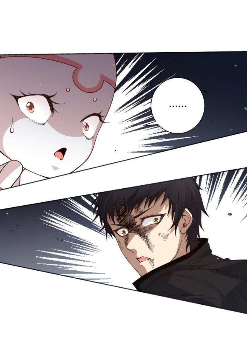 Giản Giới Chapter 144 - Trang 2