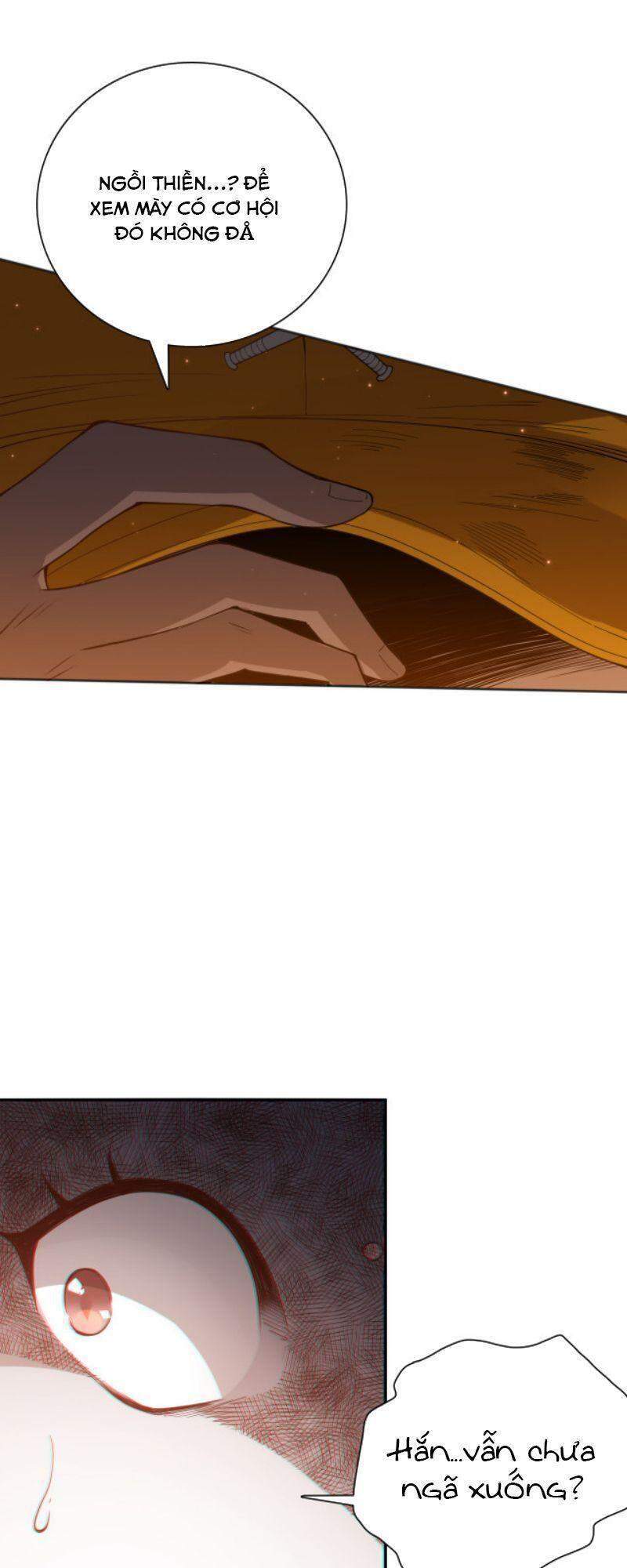 Giản Giới Chapter 144 - Trang 2