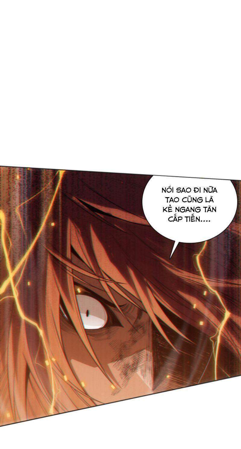 Giản Giới Chapter 144 - Trang 2