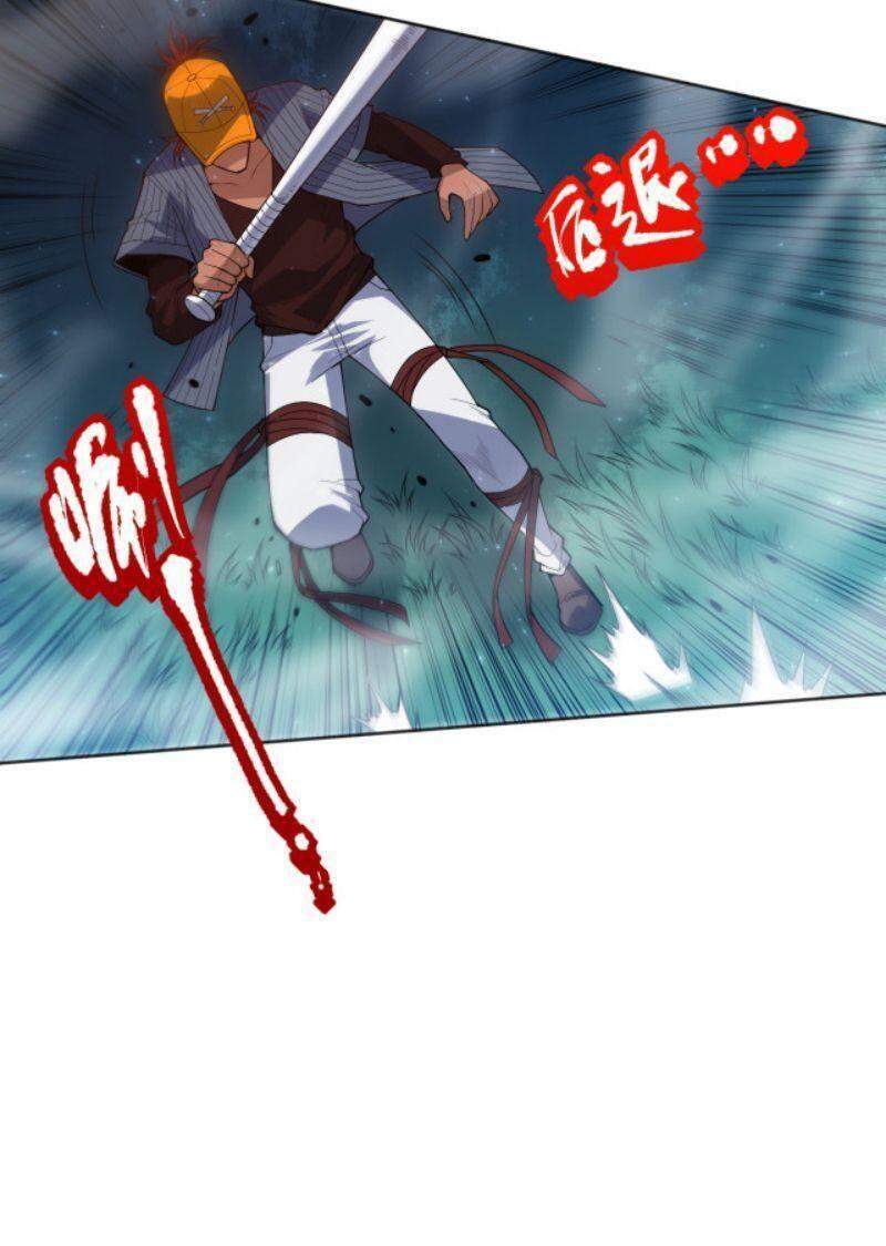 Giản Giới Chapter 144 - Trang 2