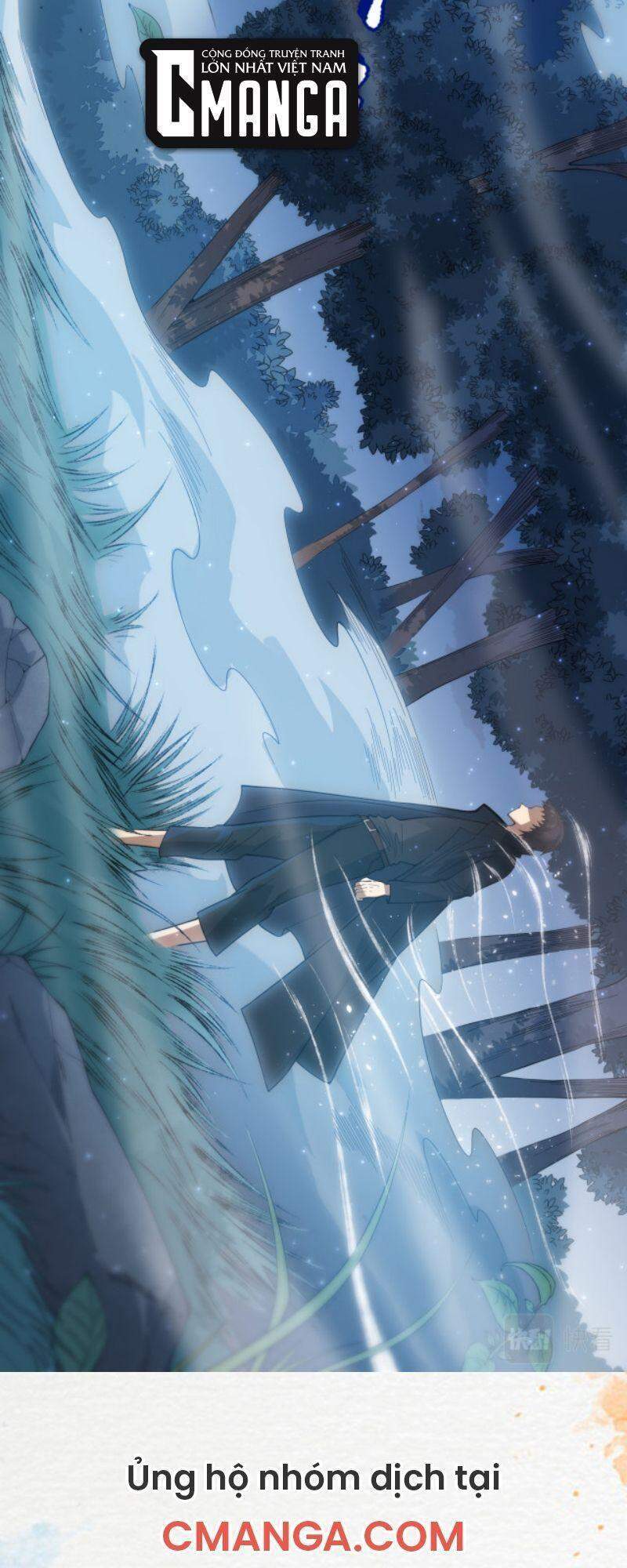 Giản Giới Chapter 144 - Trang 2