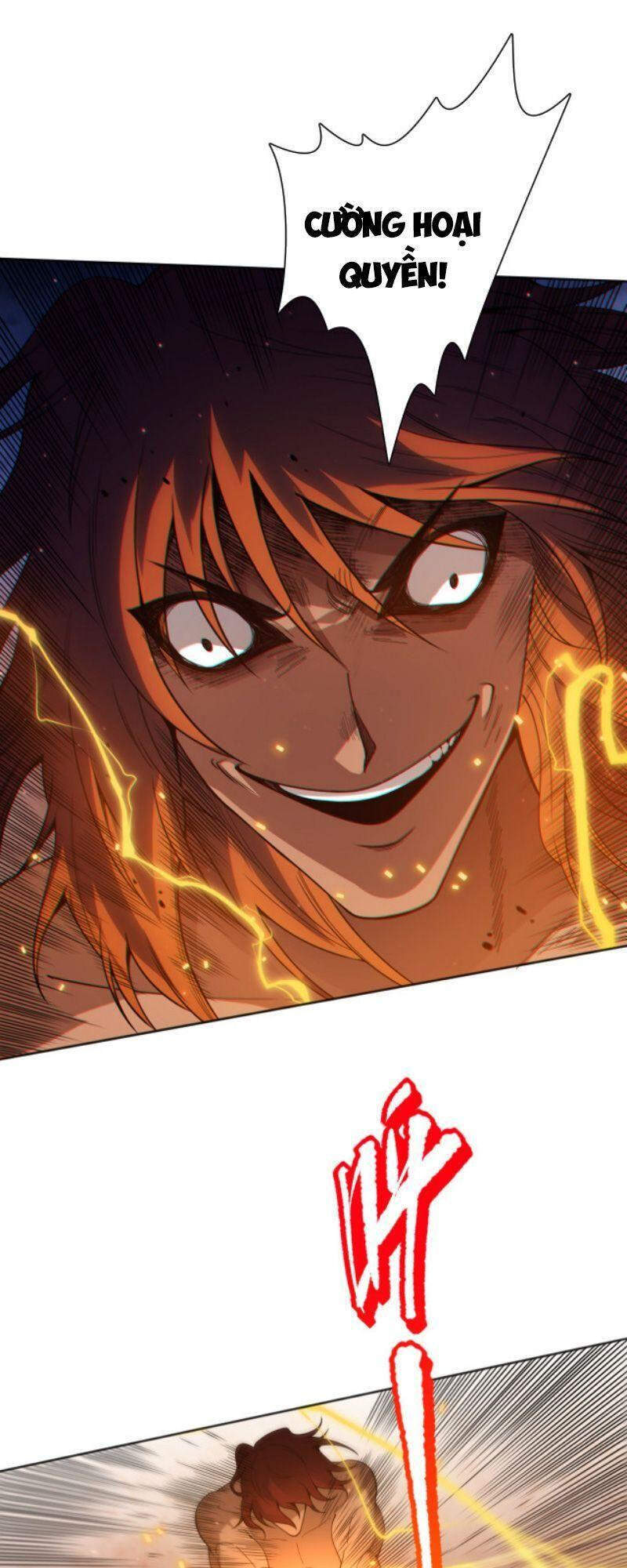 Giản Giới Chapter 145 - Trang 2