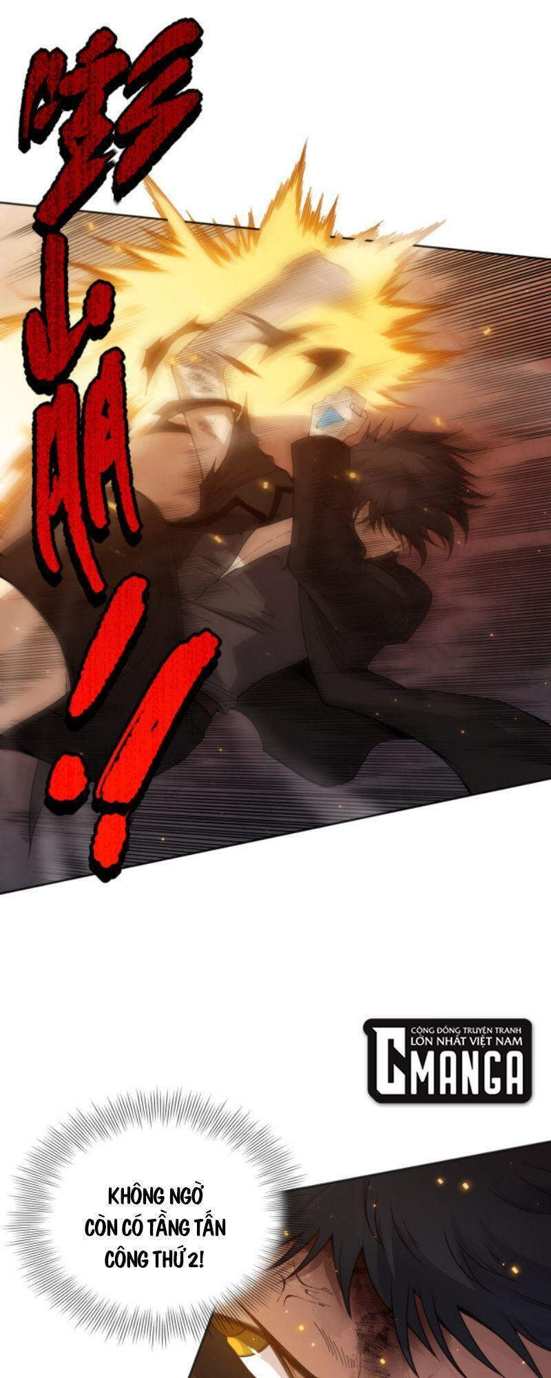 Giản Giới Chapter 145 - Trang 2