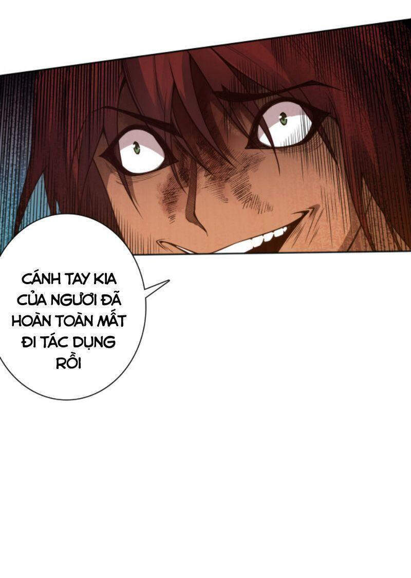 Giản Giới Chapter 145 - Trang 2