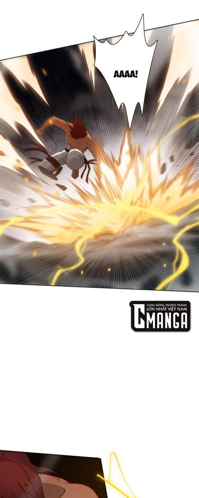 Giản Giới Chapter 145 - Trang 2