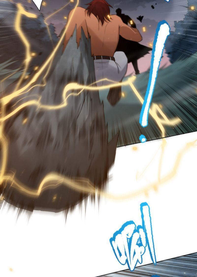 Giản Giới Chapter 145 - Trang 2