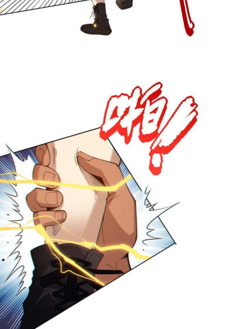 Giản Giới Chapter 145 - Trang 2